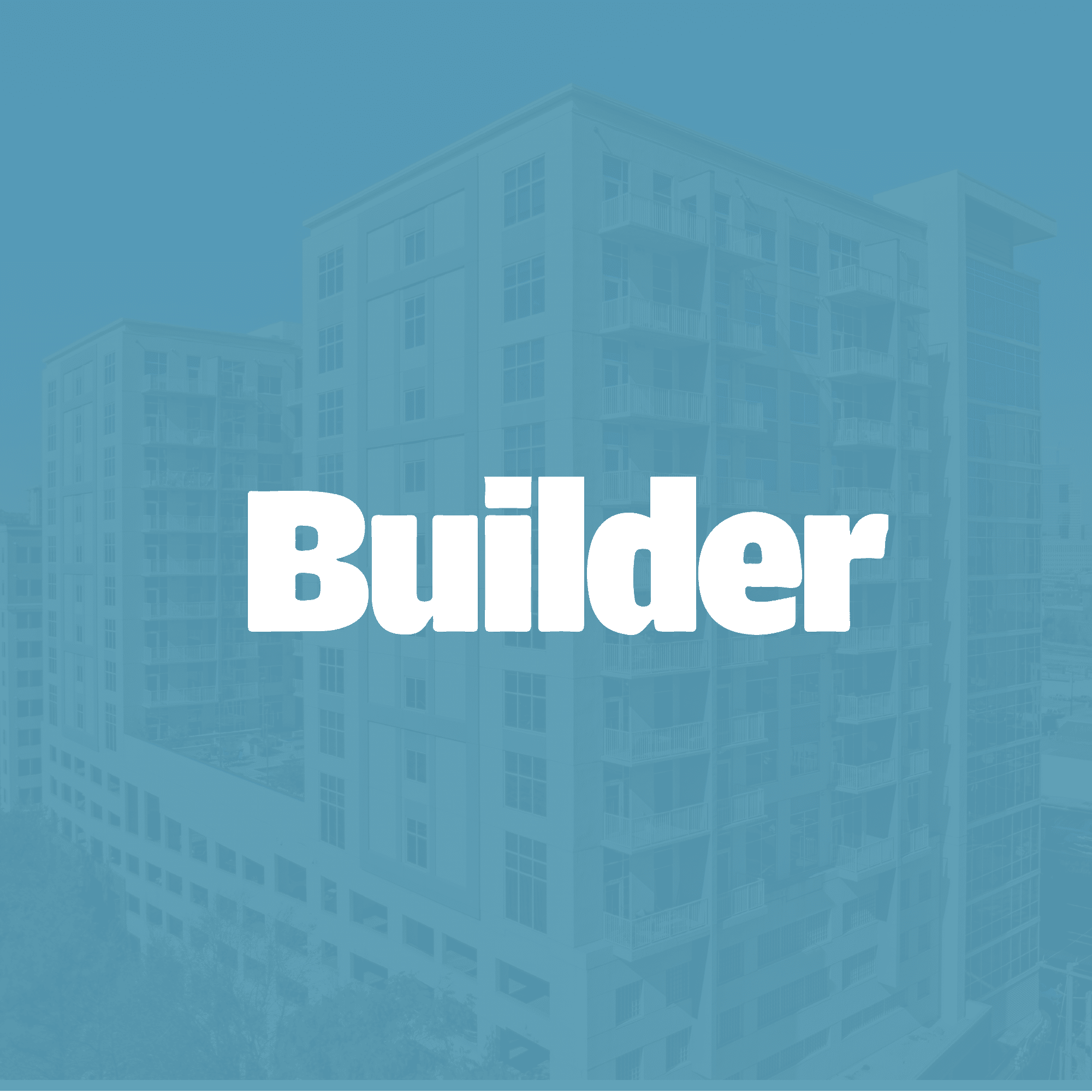 Builder logo