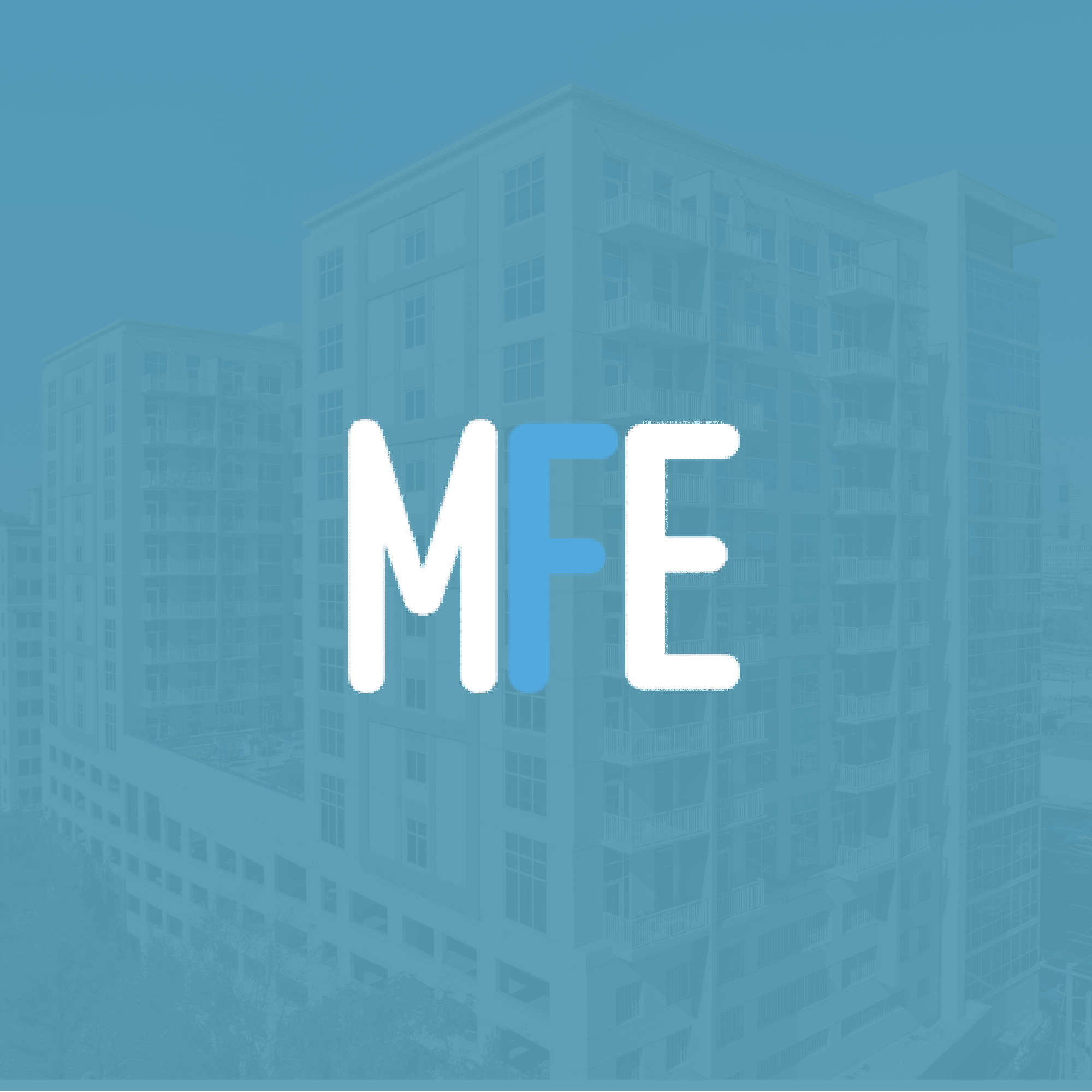 MFE logo