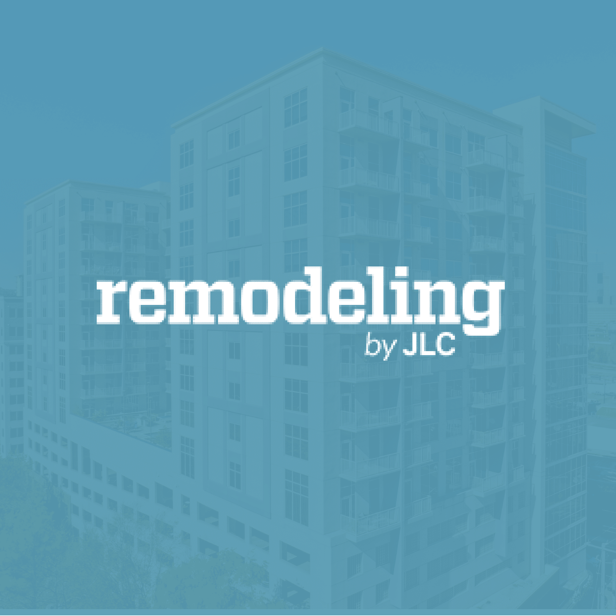 Remodeling logo